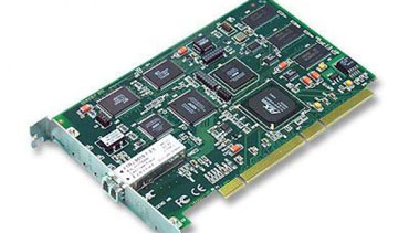 GE PCI-5565 Reflective Memory Interface